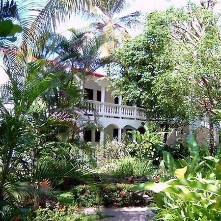 Isla Verde Beach Ai Cabarete Zewnętrze zdjęcie