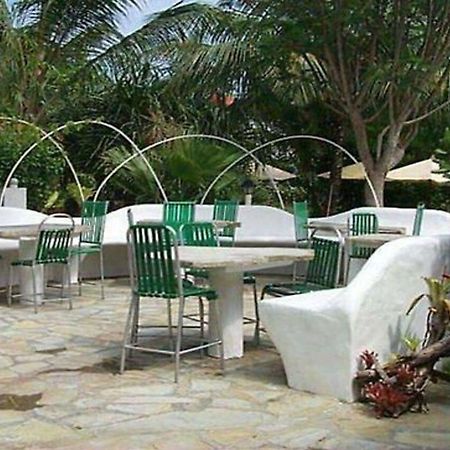 Isla Verde Beach Ai Cabarete Zewnętrze zdjęcie