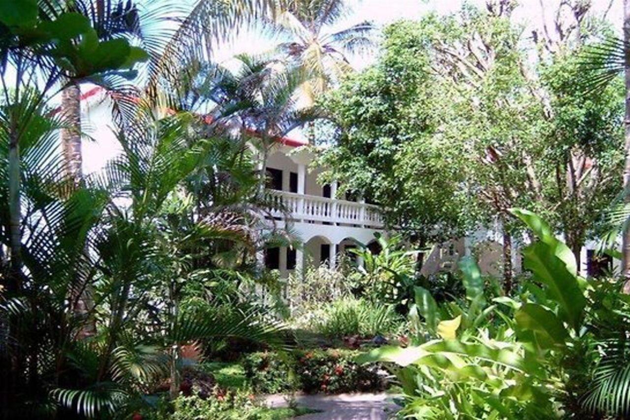 Isla Verde Beach Ai Cabarete Zewnętrze zdjęcie