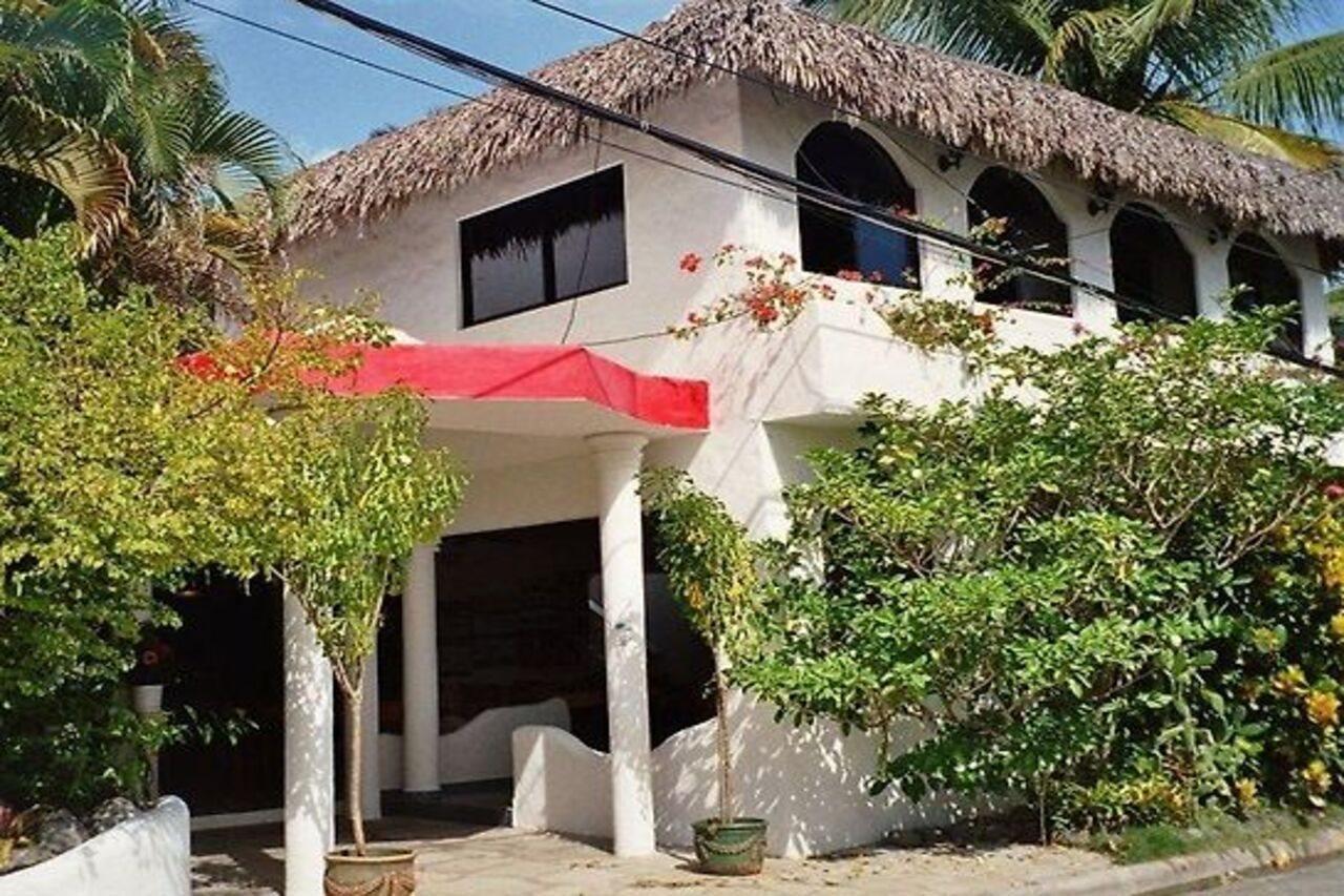 Isla Verde Beach Ai Cabarete Zewnętrze zdjęcie