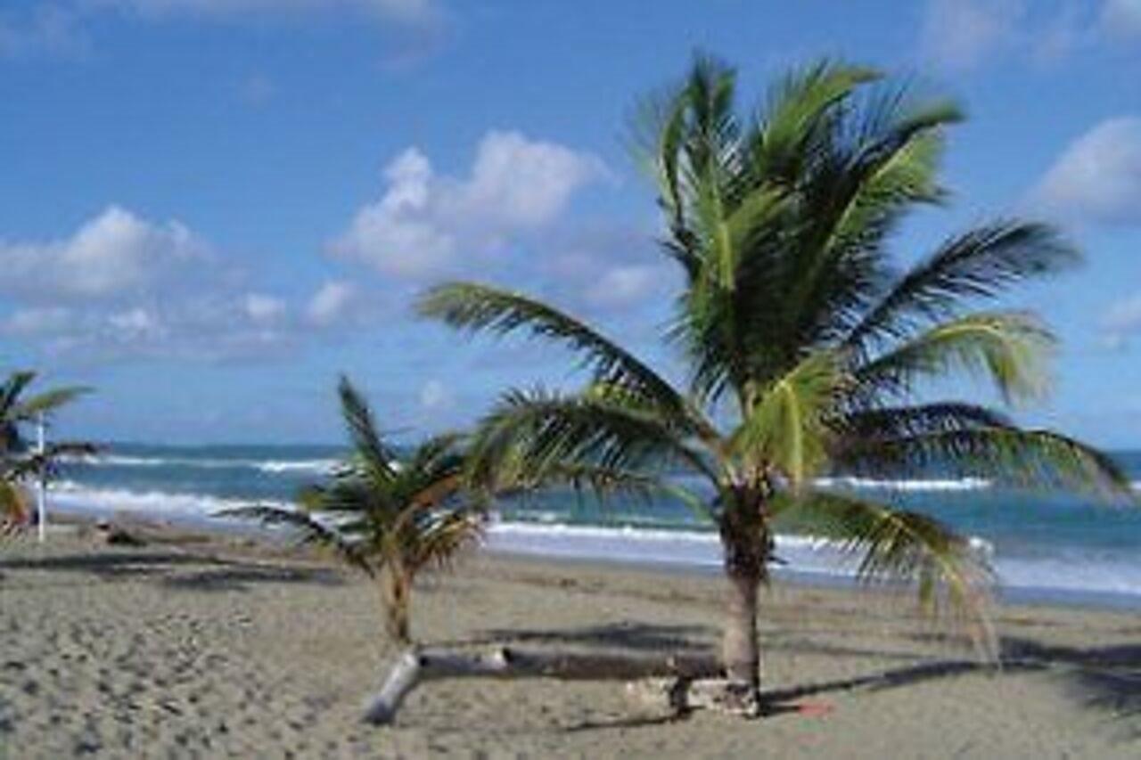 Isla Verde Beach Ai Cabarete Zewnętrze zdjęcie