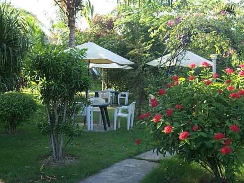 Isla Verde Beach Ai Cabarete Zewnętrze zdjęcie