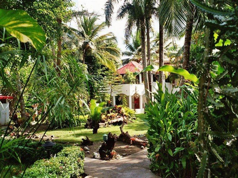Isla Verde Beach Ai Cabarete Zewnętrze zdjęcie