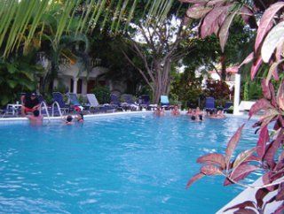 Isla Verde Beach Ai Cabarete Zewnętrze zdjęcie