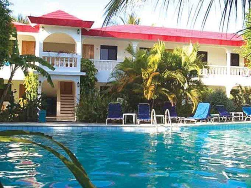 Isla Verde Beach Ai Cabarete Zewnętrze zdjęcie