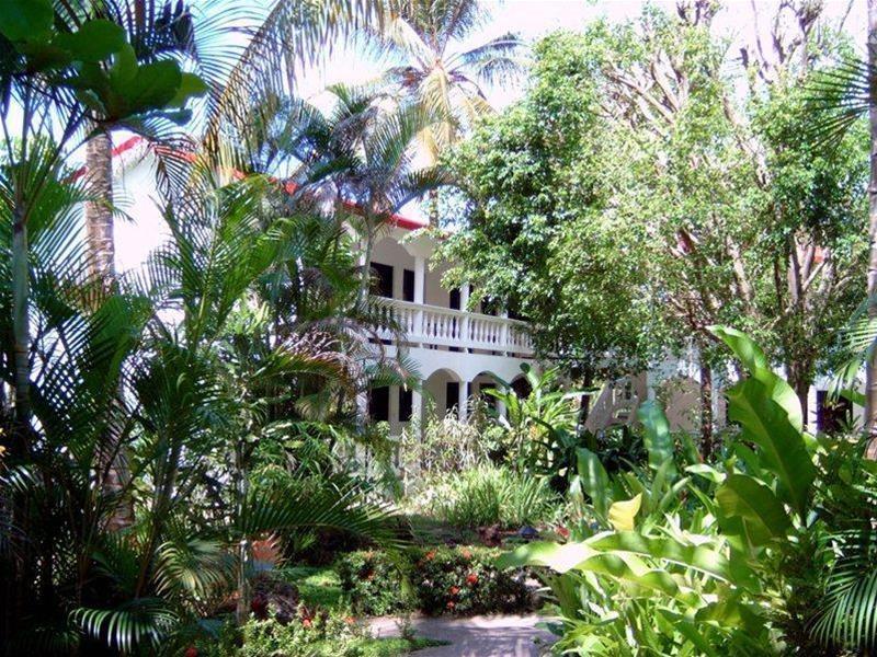 Isla Verde Beach Ai Cabarete Zewnętrze zdjęcie