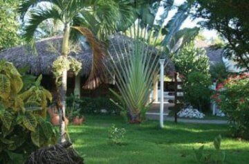 Isla Verde Beach Ai Cabarete Zewnętrze zdjęcie